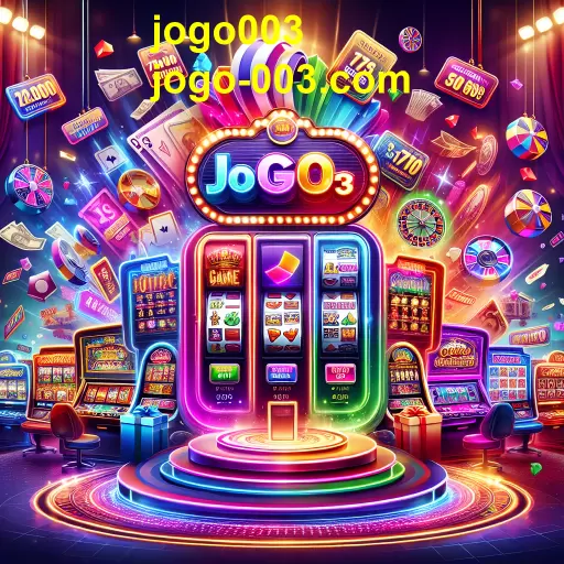 As Melhores Ofertas de Jogos no Jogo003