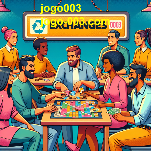 A Magia das Trocas: Aprendendo Brincando com o Jogo003