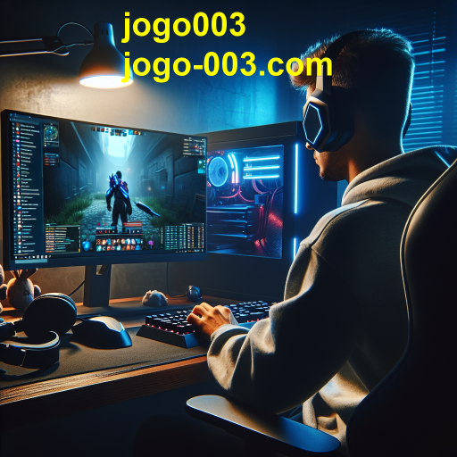 A Importância dos Guias de Jogos: Melhore sua Experiência de Jogo