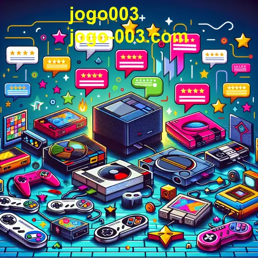 A Importância das Avaliações de Jogos: O Que Você Precisa Saber